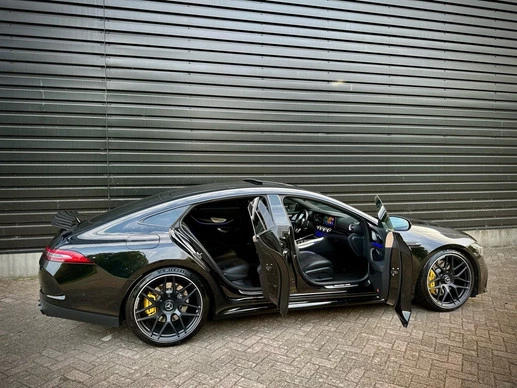 Mercedes-Benz AMG GT - Afbeelding 26 van 30
