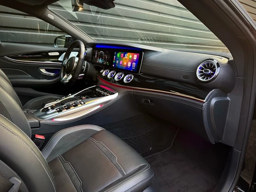 Mercedes-Benz AMG GT - Afbeelding 28 van 30