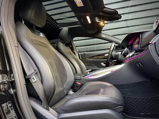 Mercedes-Benz AMG GT - Afbeelding 29 van 30