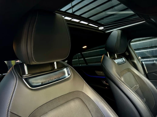 Mercedes-Benz AMG GT - Afbeelding 30 van 30