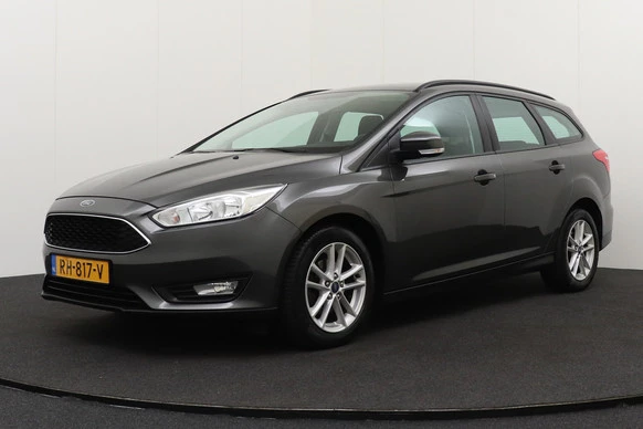 Ford Focus - Afbeelding 1 van 30