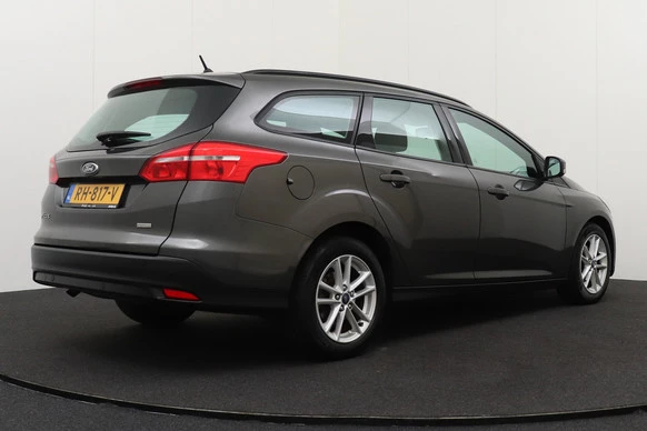 Ford Focus - Afbeelding 2 van 30