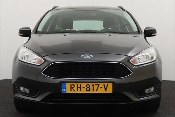 Ford Focus - Afbeelding 3 van 30