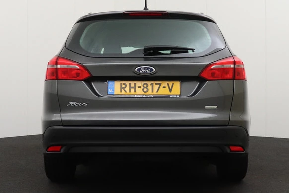 Ford Focus - Afbeelding 4 van 30