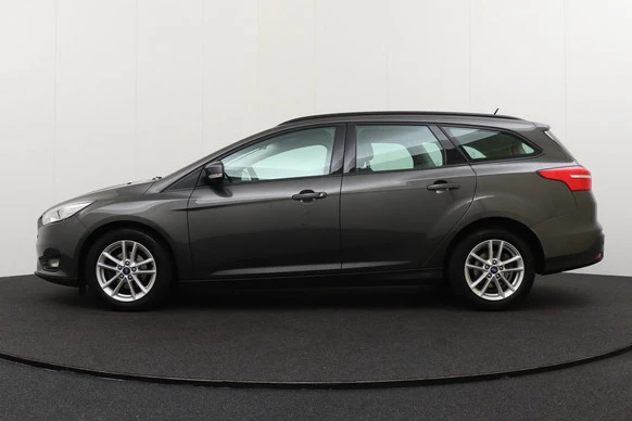 Ford Focus - Afbeelding 5 van 30