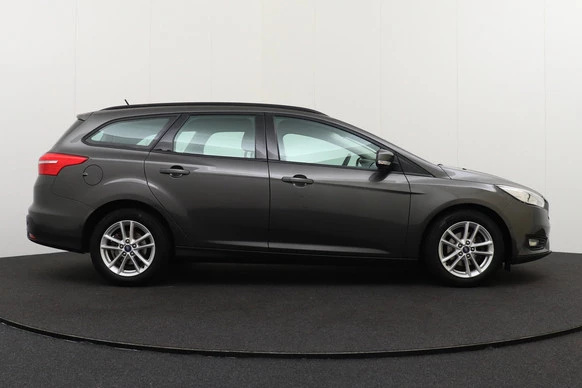 Ford Focus - Afbeelding 6 van 30