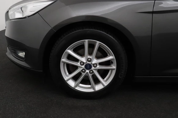 Ford Focus - Afbeelding 7 van 30