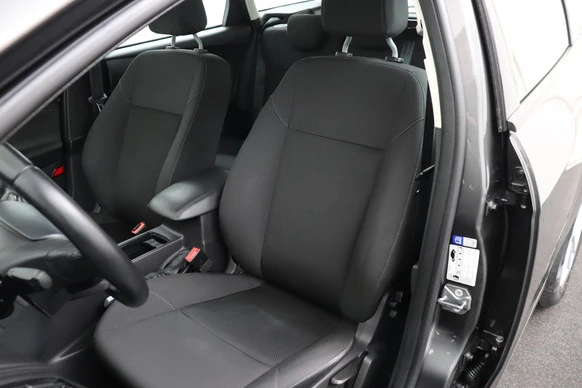 Ford Focus - Afbeelding 8 van 30