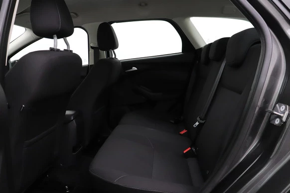 Ford Focus - Afbeelding 11 van 30