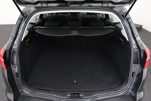 Ford Focus - Afbeelding 12 van 30