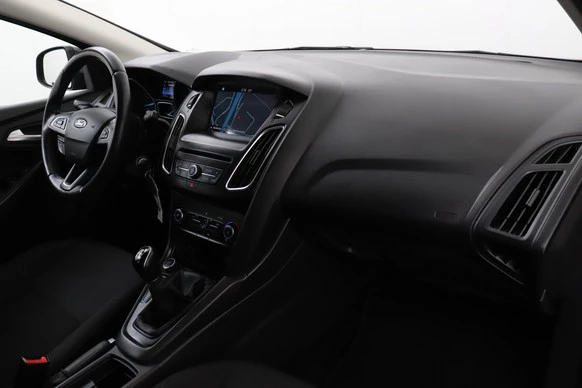 Ford Focus - Afbeelding 14 van 30