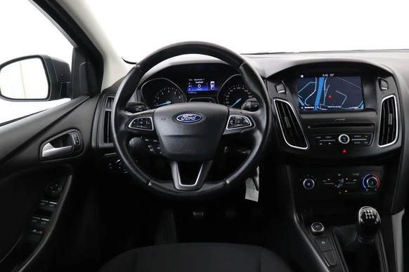 Ford Focus - Afbeelding 15 van 30