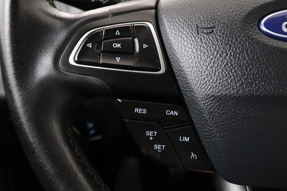 Ford Focus - Afbeelding 17 van 30