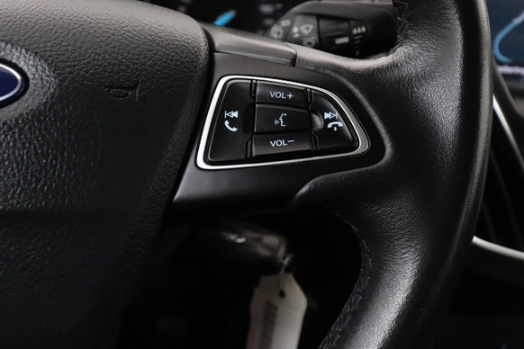 Ford Focus - Afbeelding 18 van 30