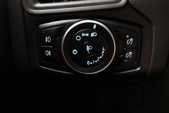 Ford Focus - Afbeelding 19 van 30