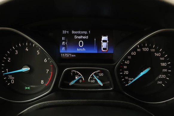 Ford Focus - Afbeelding 20 van 30