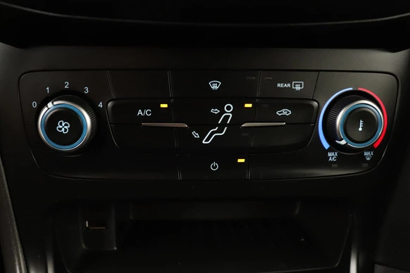 Ford Focus - Afbeelding 26 van 30