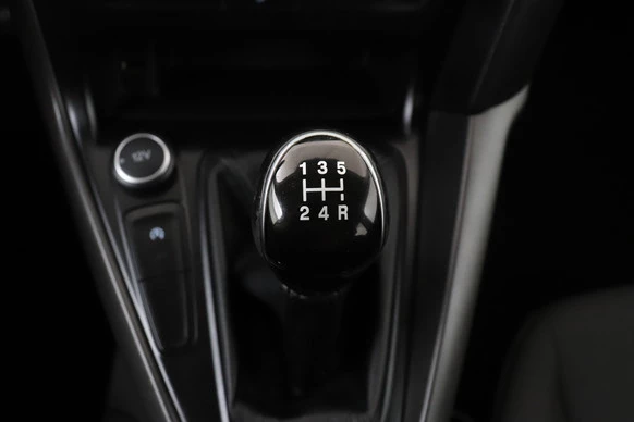 Ford Focus - Afbeelding 27 van 30
