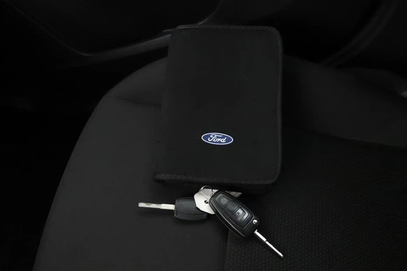 Ford Focus - Afbeelding 28 van 30