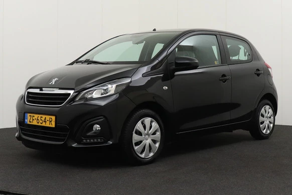Peugeot 108 - Afbeelding 1 van 25
