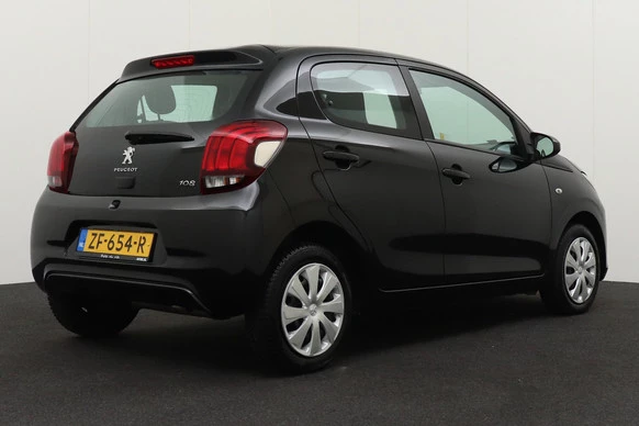 Peugeot 108 - Afbeelding 2 van 25