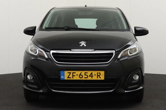 Peugeot 108 - Afbeelding 3 van 25