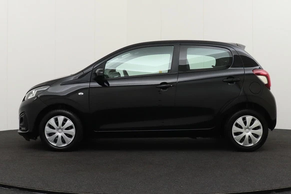 Peugeot 108 - Afbeelding 5 van 25