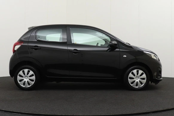 Peugeot 108 - Afbeelding 6 van 25