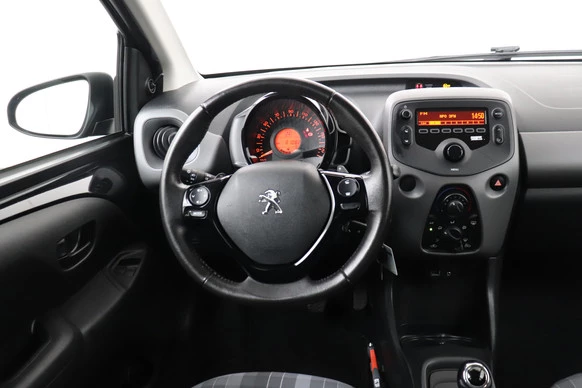 Peugeot 108 - Afbeelding 8 van 25
