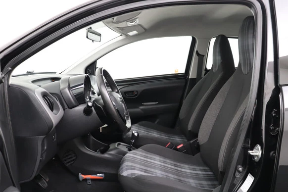Peugeot 108 - Afbeelding 10 van 25