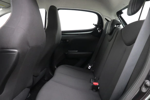 Peugeot 108 - Afbeelding 12 van 25