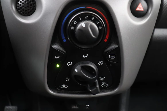 Peugeot 108 - Afbeelding 22 van 25