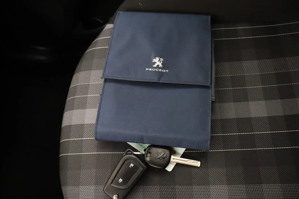 Peugeot 108 - Afbeelding 24 van 25