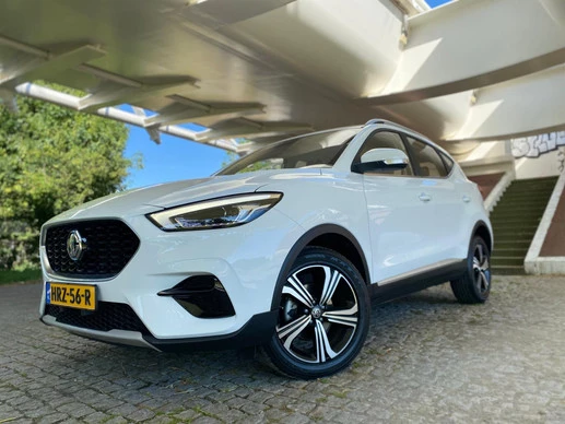 MG ZS - Afbeelding 1 van 21