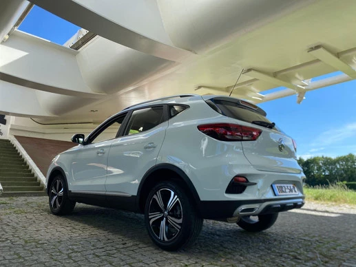 MG ZS - Afbeelding 2 van 21