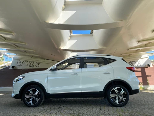 MG ZS - Afbeelding 3 van 21