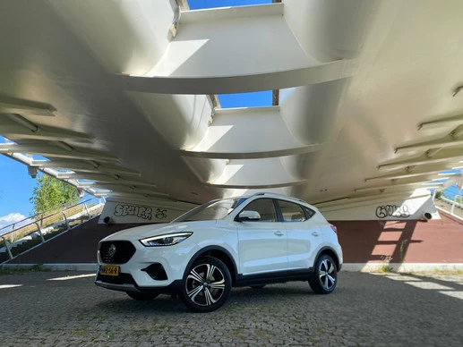 MG ZS - Afbeelding 4 van 21