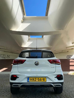 MG ZS - Afbeelding 16 van 21