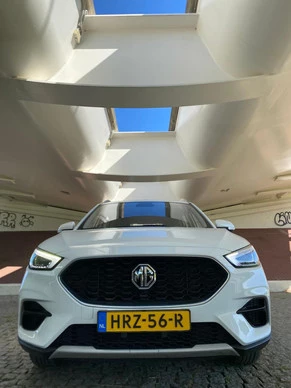 MG ZS - Afbeelding 17 van 21