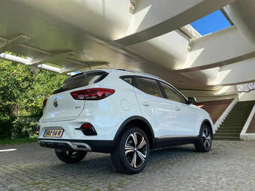 MG ZS - Afbeelding 19 van 21