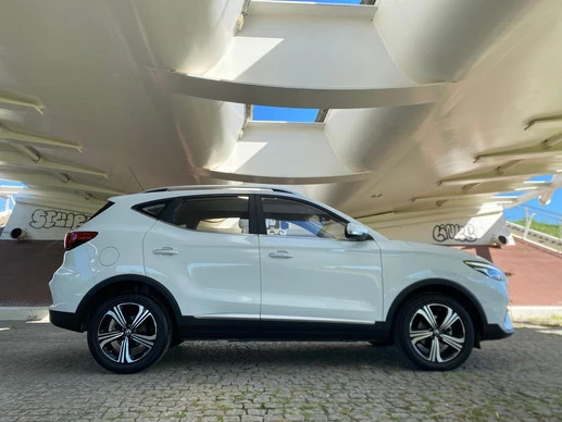 MG ZS - Afbeelding 20 van 21