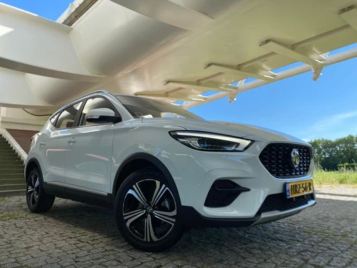 MG ZS - Afbeelding 21 van 21