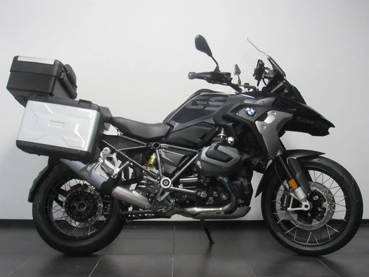 BMW R 1250 GS - Afbeelding 1 van 10