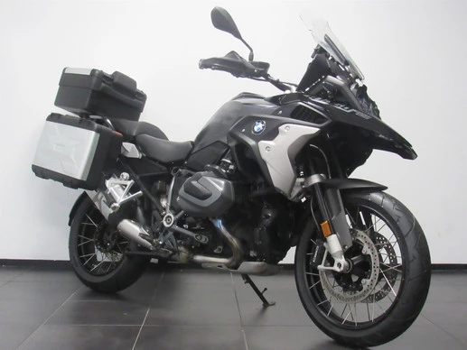 BMW R 1250 GS - Afbeelding 2 van 10