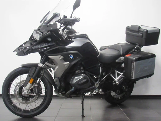 BMW R 1250 GS - Afbeelding 3 van 10