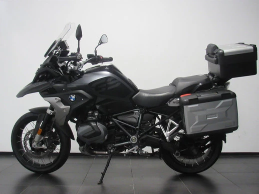 BMW R 1250 GS - Afbeelding 4 van 10