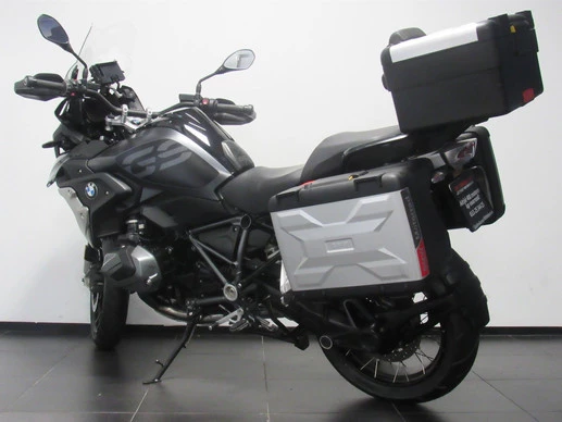 BMW R 1250 GS - Afbeelding 5 van 10
