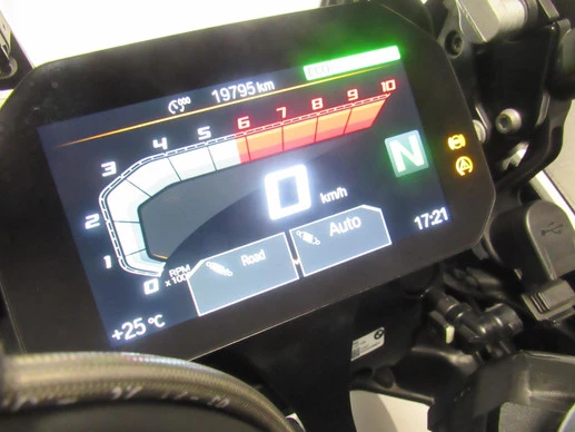 BMW R 1250 GS - Afbeelding 7 van 10