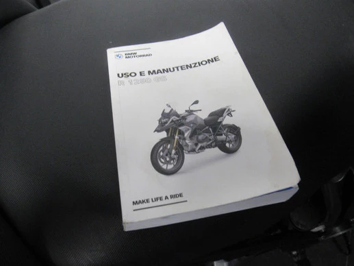 BMW R 1250 GS - Afbeelding 10 van 10