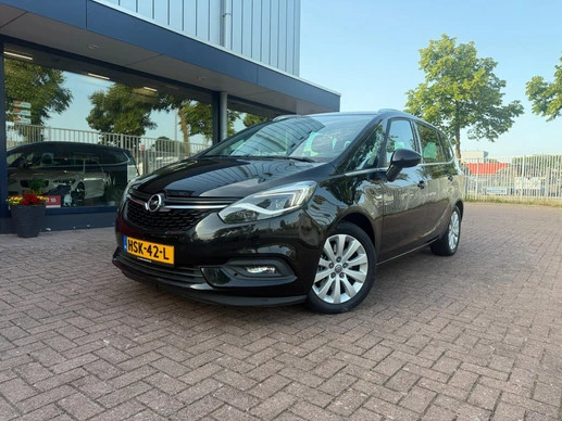 Opel Zafira - Afbeelding 1 van 25